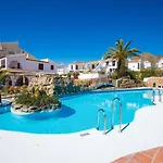 Naranjos By Interhome * Нерха