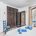Дом отдыха Naranjos By Interhome Нерха
