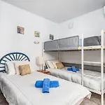 Дом отдыха Naranjos By Interhome Нерха