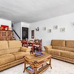 Naranjos By Interhome Дом отдыха *