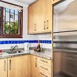 Дом отдыха Naranjos By Interhome