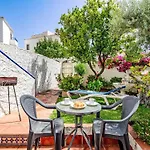 Дом отдыха Naranjos By Interhome Нерха