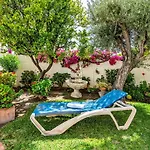 Naranjos By Interhome * Нерха