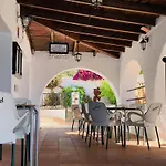 Дом отдыха Naranjos By Interhome