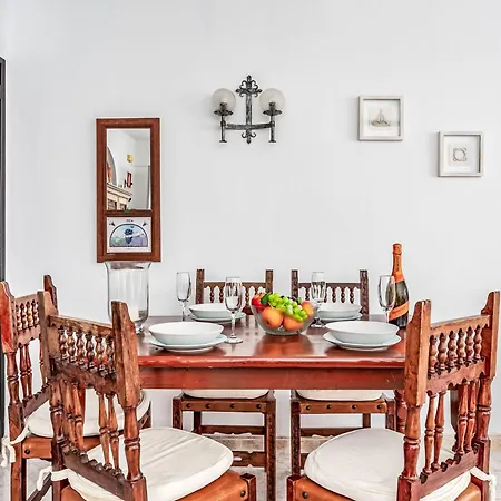 Naranjos By Interhome *