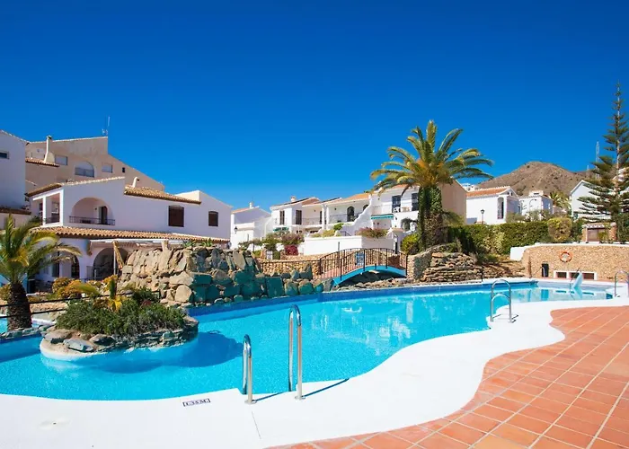 Naranjos By Interhome Дом отдыха *