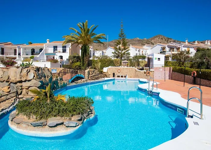 Naranjos By Interhome