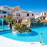 Naranjos By Interhome Holiday home Nerja