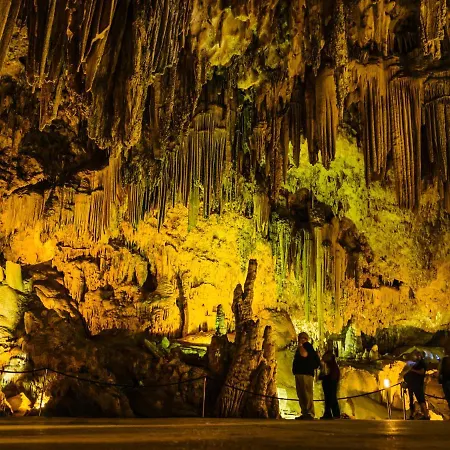 Naranjos By Interhome Vakantiehuis