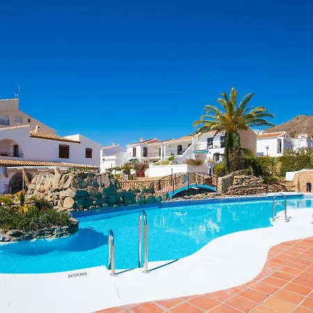 Naranjos By Interhome Vakantiehuis *