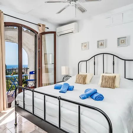 Naranjos By Interhome Vakantiehuis Nerja