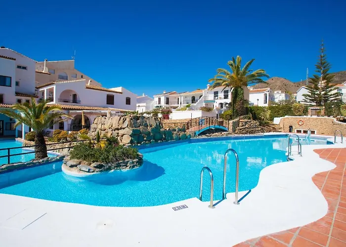 Naranjos By Interhome * Nerja