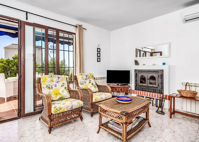 Naranjos By Interhome Casa de Férias