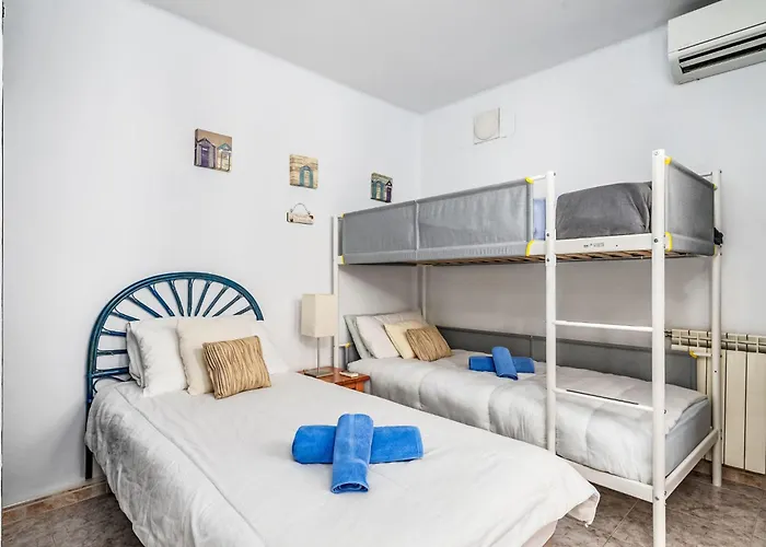 Casa de Férias Naranjos By Interhome Nerja