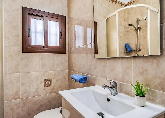 Naranjos By Interhome