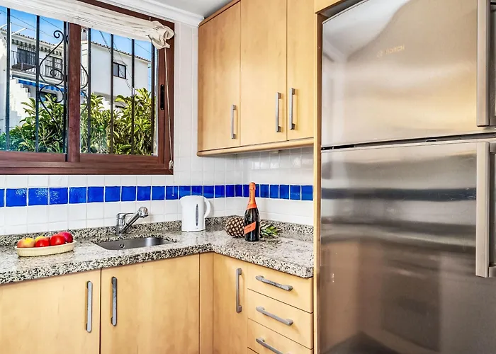 Casa de Férias Naranjos By Interhome