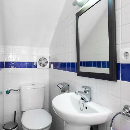 Naranjos By Interhome Nyaraló *