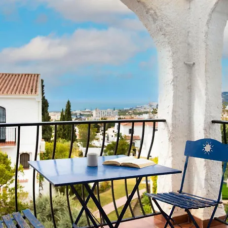 Naranjos By Interhome Holiday home Nerja