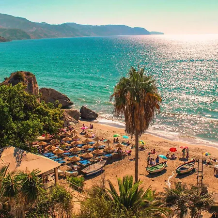 Naranjos By Interhome * Nerja