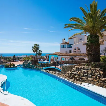 Naranjos By Interhome Nyaraló