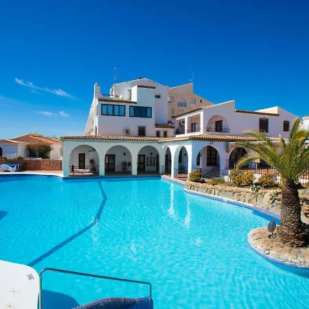 Naranjos By Interhome * Nerja