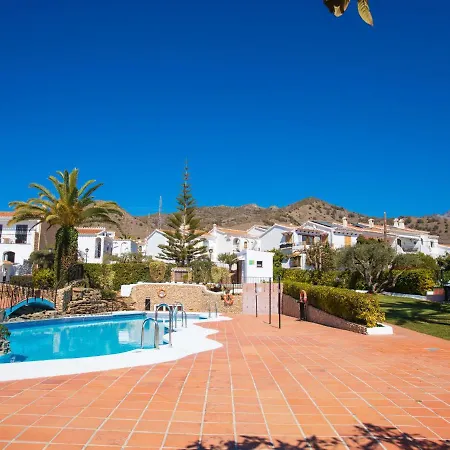 Naranjos By Interhome Nyaraló *