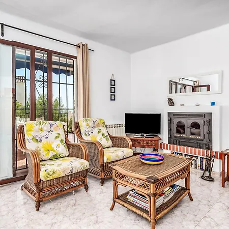 Naranjos By Interhome Holiday home