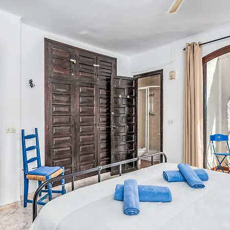 Ferienhaus Naranjos By Interhome Nerja