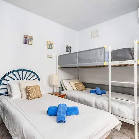 Ferienhaus Naranjos By Interhome Nerja