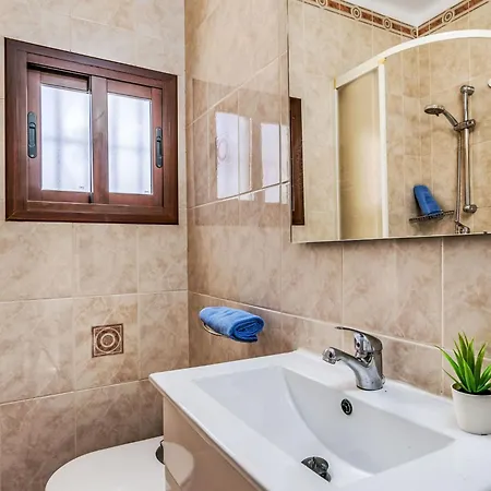 Naranjos By Interhome