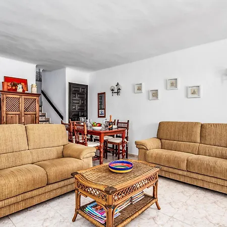 Naranjos By Interhome Nyaraló *