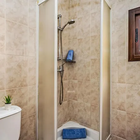 Naranjos By Interhome Nerja