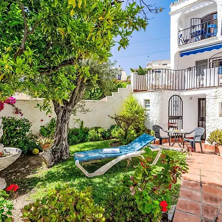 Ferienhaus Naranjos By Interhome Nerja