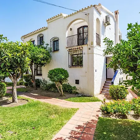 Ferienhaus Naranjos By Interhome Nerja