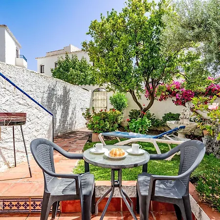 Nyaraló Naranjos By Interhome Nerja