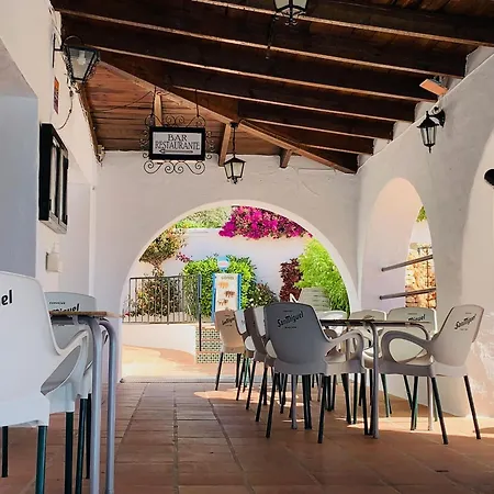 Ferienhaus Naranjos By Interhome