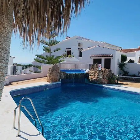 Nyaraló Naranjos By Interhome Nerja