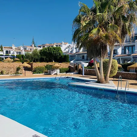 Nyaraló Naranjos By Interhome