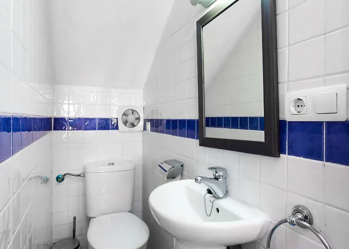 Naranjos By Interhome Holiday home *