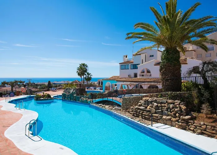 Naranjos By Interhome Holiday home