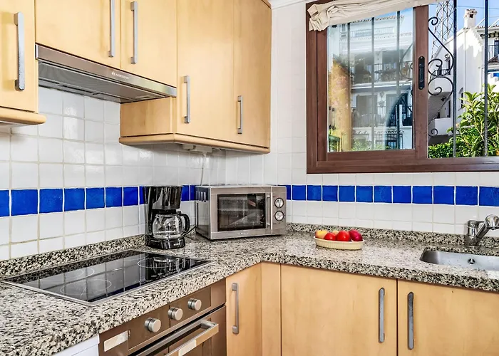 Naranjos By Interhome *