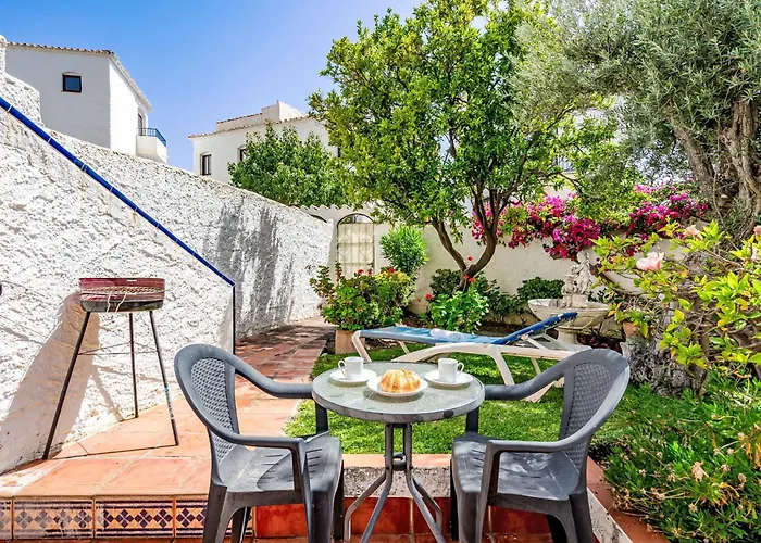 Holiday home Naranjos By Interhome Nerja