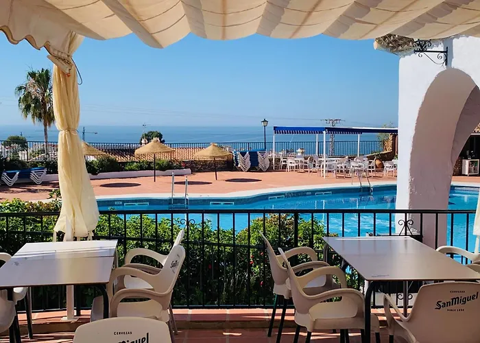 Holiday home Naranjos By Interhome *