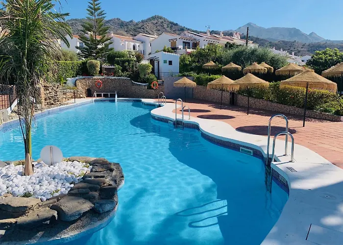 Naranjos By Interhome Nerja