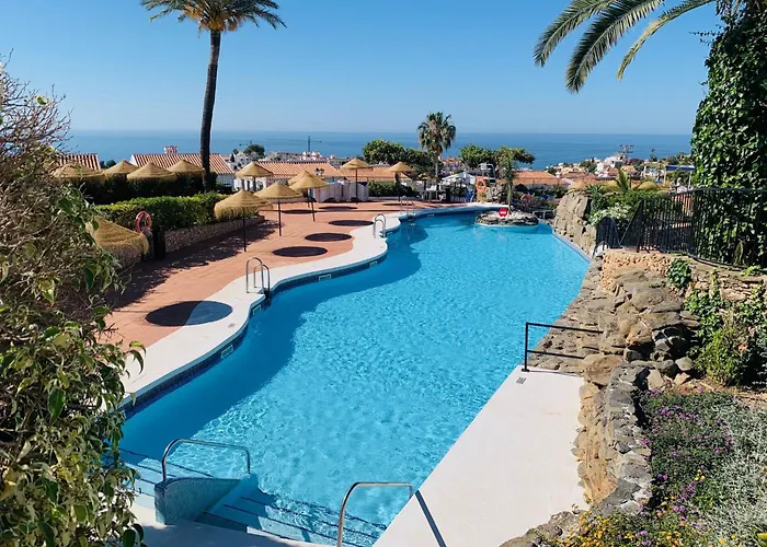 Naranjos By Interhome * Nerja