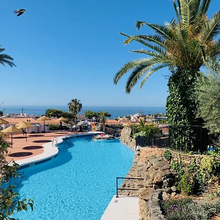 Naranjos By Interhome *