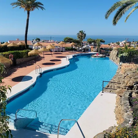 Naranjos By Interhome * Nerja