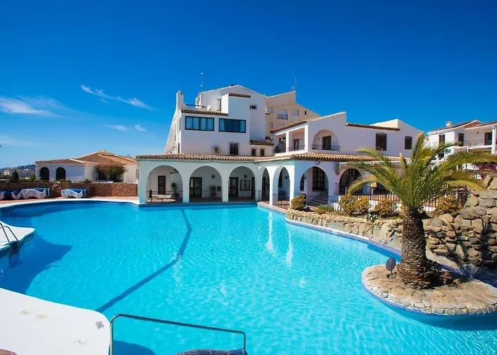 Naranjos By Interhome * Nerja