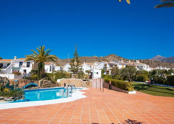 Naranjos By Interhome Casa vacanze *