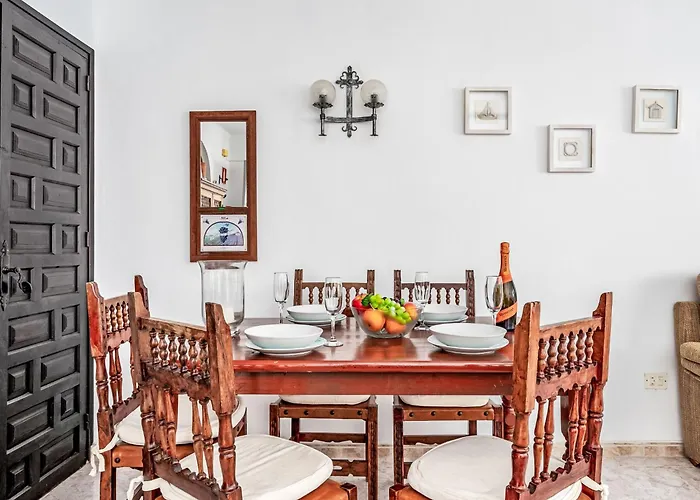 Naranjos By Interhome *